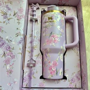 Stanley x LoveShackFancy 40oz Quencher